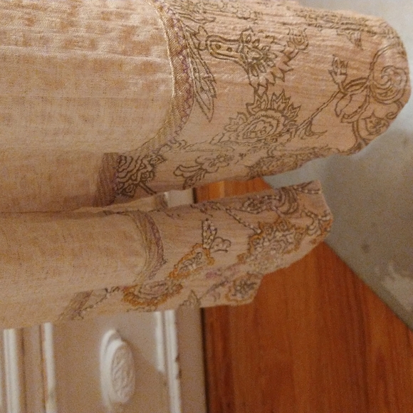 Vintage Faith by Celia Forrester skirt/jkt set Sz L - Picture 6 of 10